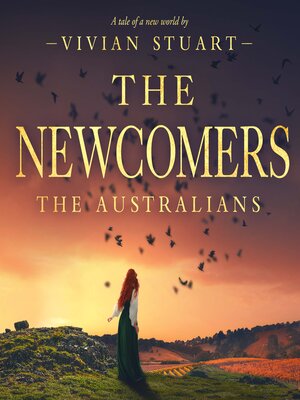 cover image of The Newcomers
